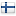 kaboomhappyfood.com server is located in Finland